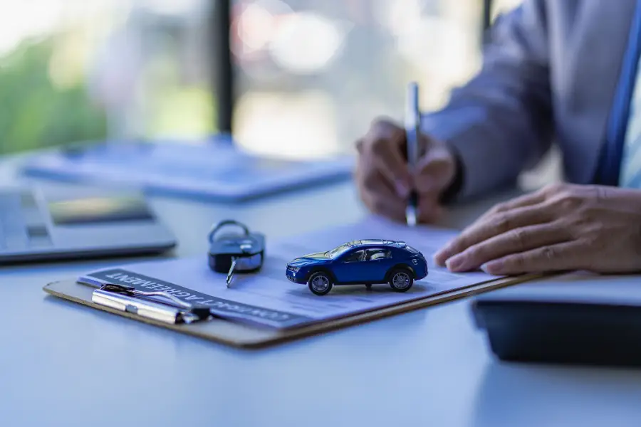 Auto Financing