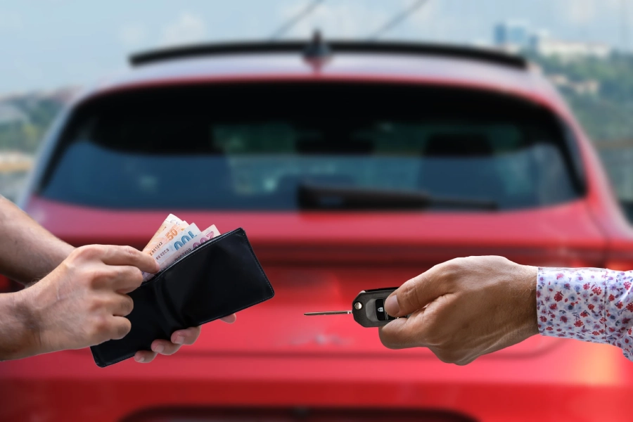 Car Buying