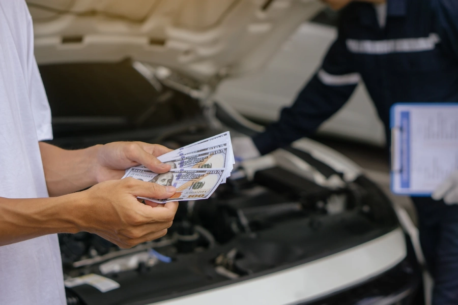 Car Selling