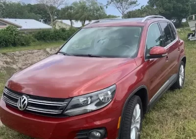 Dependable Car Buyer
