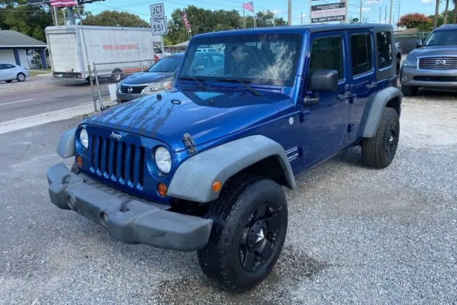 Professional Car Buyer in Winter Park, FL
