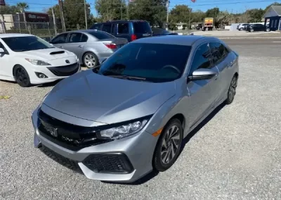 Reliable Car Trade