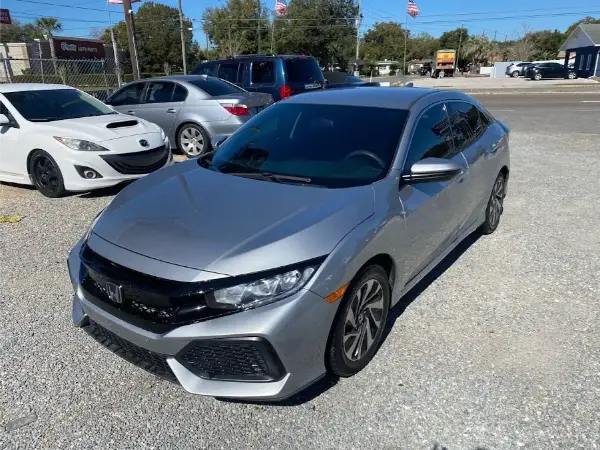 Reliable Car Trade