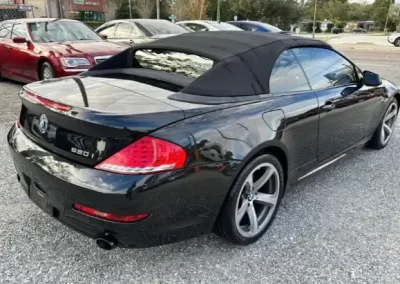 Reliable Car Trade