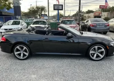 Reliable Car Trade