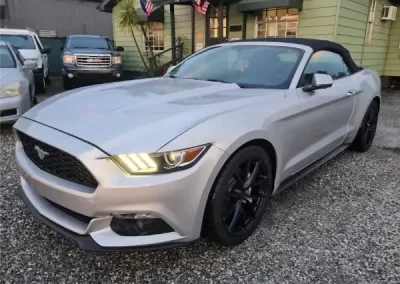 Reliable Car Trade