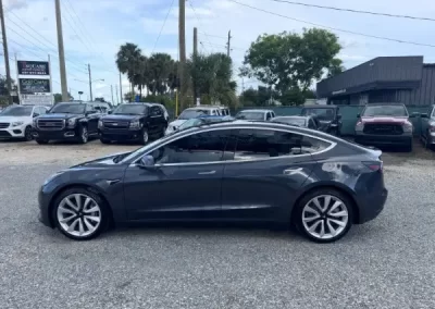 Reliable Car Trade