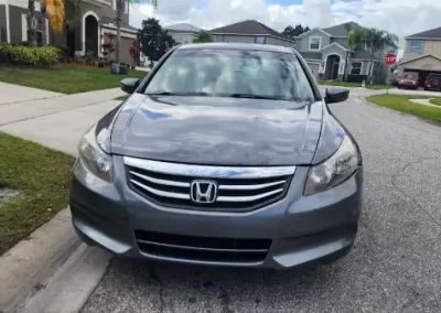 Reliable Car Trade