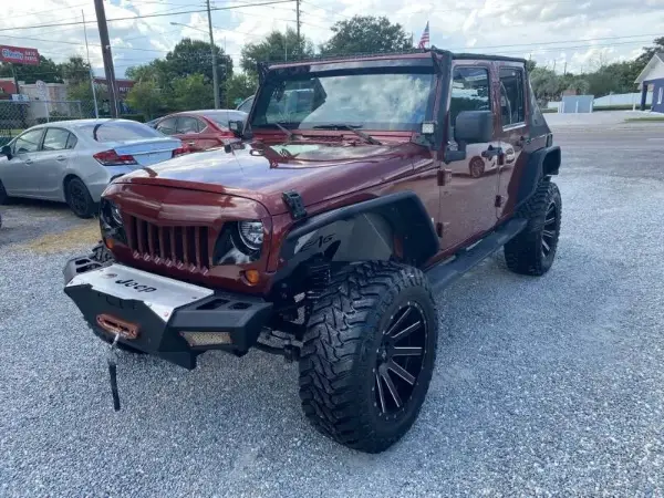 Reliable Car Trade
