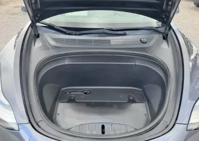 Reliable Car Trade