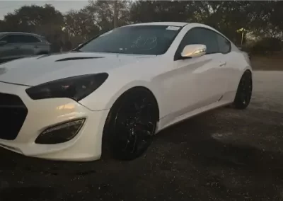 Reliable Car Trade
