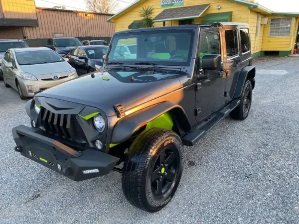 Reliable Car Trade