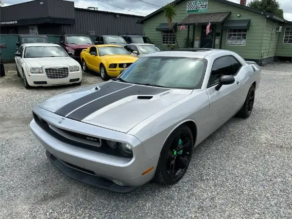 Reliable Car Trade