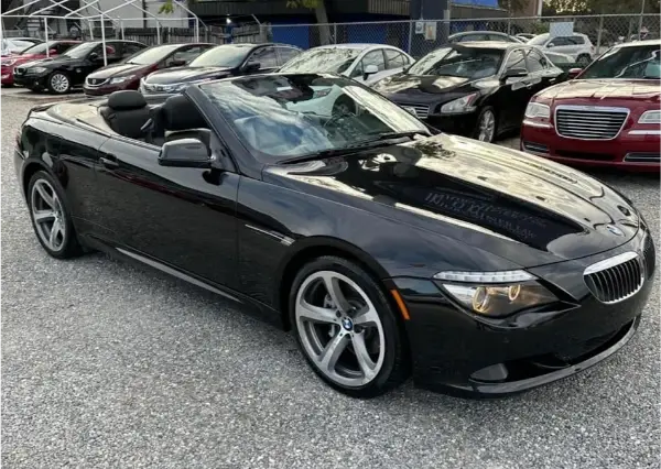 Reliable Car Trade