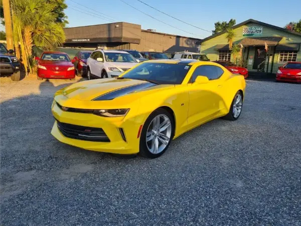 Reliable Car Trade