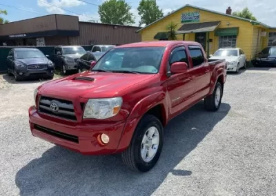 Reliable Car Trade