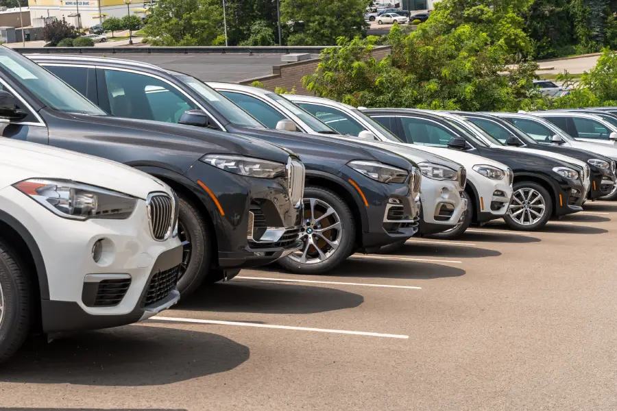 How SUV Dealerships Help With Vehicle Selection Winter Park, FL