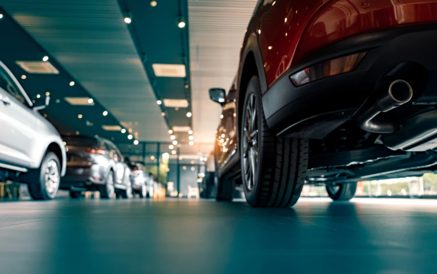 How SUV Dealerships Help With Vehicle Selection in Winter Park, FL