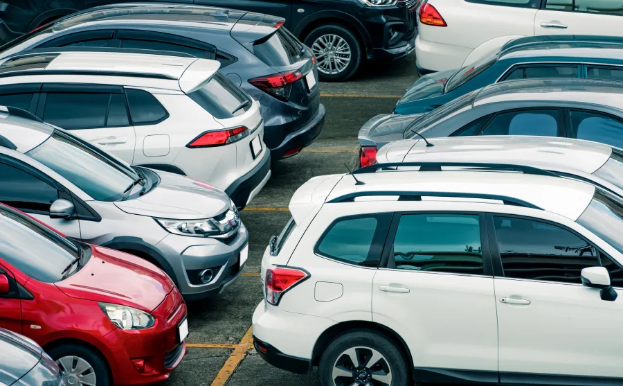 How SUV Dealerships Support Vehicle Financing Winter Park, FL