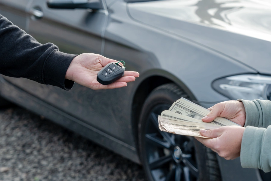 How Trade Ins Can Simplify Car Selling Winter Park, FL