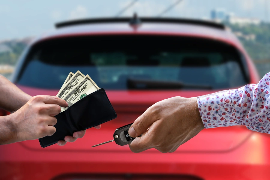 How Trade Ins Can Simplify Car Selling in Winter Park, FL