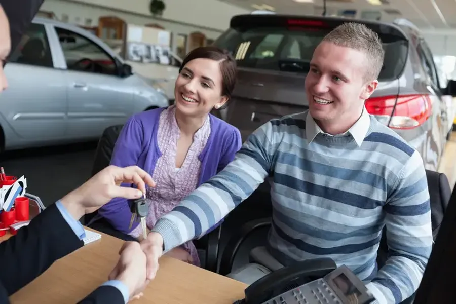How Trade Ins Can Simplify The Car Buying Process Winter Park, FL