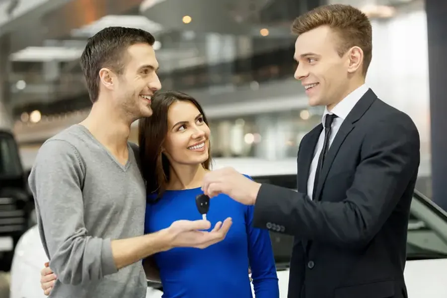 How Trade Ins Can Simplify The Car Buying Process in Winter Park, FL