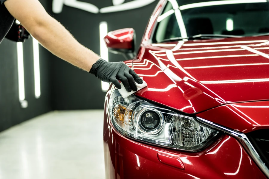 What to Expect During the Auto Financing Process Winter Park, FL