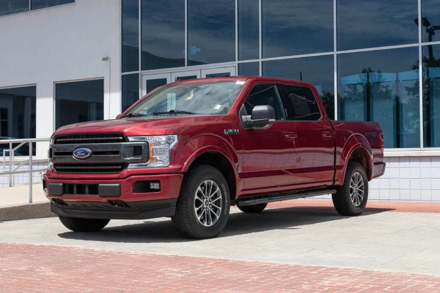 Dependable SUV Dealership in Winter Park, FL