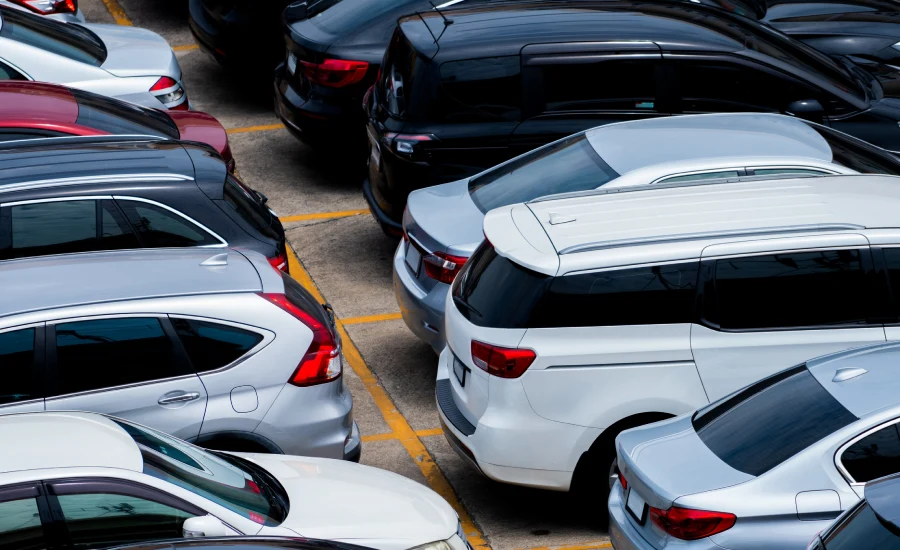 Outstanding SUV Dealership in Winter Park, FL